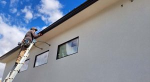 Gutter Replacement