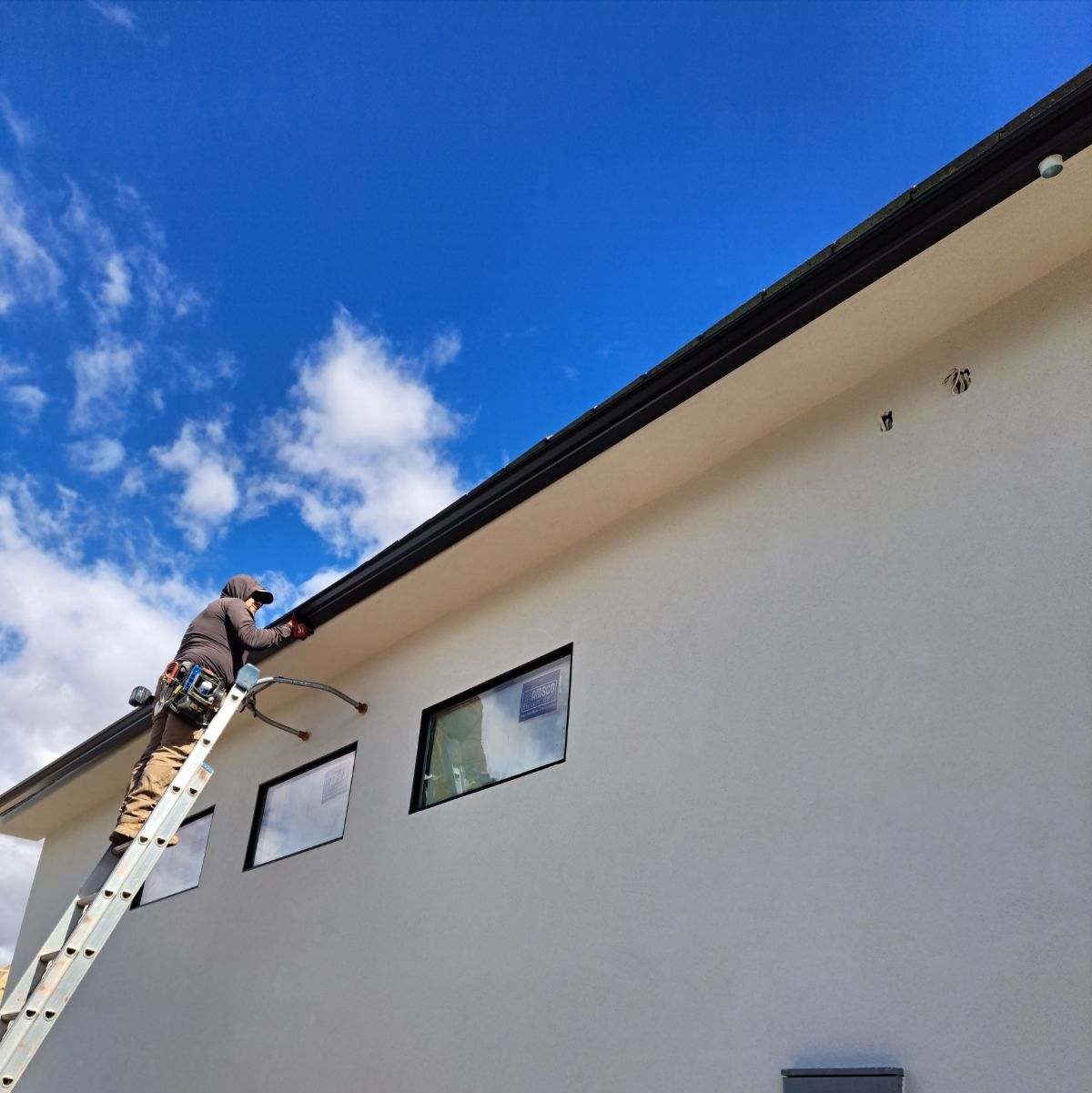 The gutter guys about us