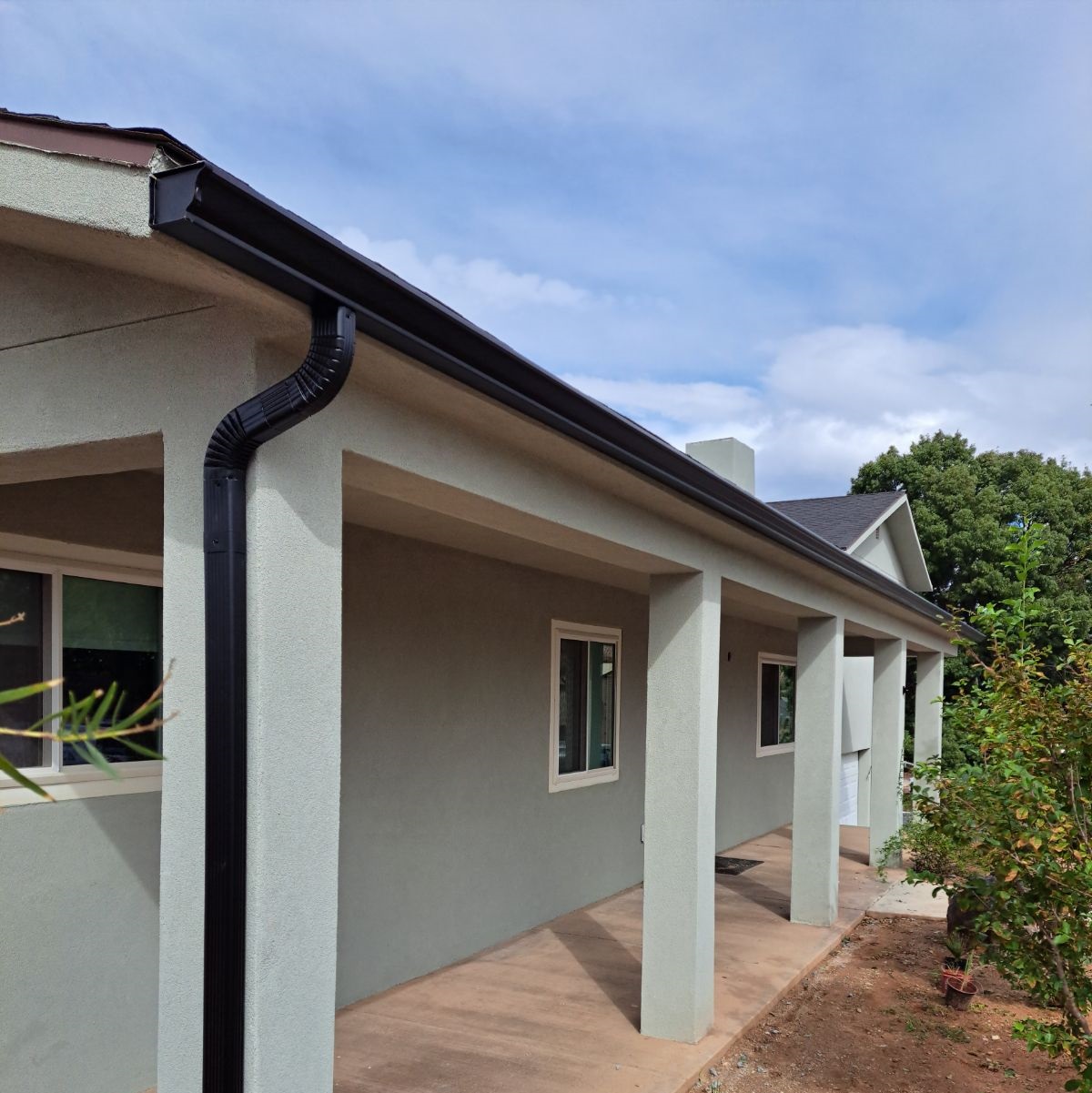 The gutter guys home 2